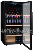 Винный шкаф Climadiff PCLV160