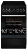 Кухонная плита ELECTROLUX ekc 954508 k