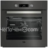 Духовой шкаф Beko BIM 24301 ZGCS