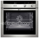 Духовой шкаф NEFF b 15m42 n3 ru