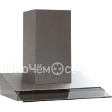 Вытяжка ELIKOR сити 60 сильвер/гал тонир