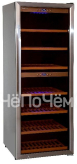 Винный шкаф WINE CRAFT SC-126BZ Grand Cru