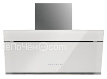 Вытяжка FALMEC butterfly 90 ix wh vetro