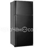 Холодильник SHARP sj-sc59pvbk