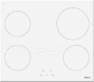 Варочная панель KORTING HI 64021 BW