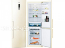 Холодильник SAMSUNG rl50 rrcvb1