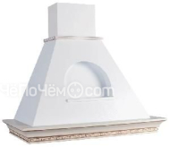 Вытяжка VIALONA CAPPE Беатриче U с окном inca 550 60