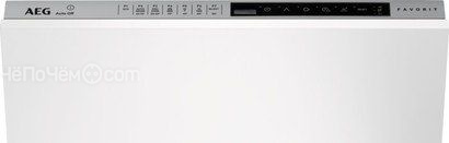 Посудомоечная машина AEG FSR 83400 P