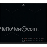 Варочная панель ELECTROLUX HOF650FMF