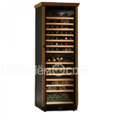 Винный шкаф IP INDUSTRIE jgp 168-6 a