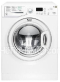 Стиральная машина HOTPOINT-ARISTON WMG 722 белый