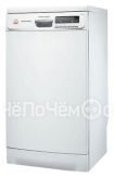 Посудомоечная машина ELECTROLUX esf 47020 wr