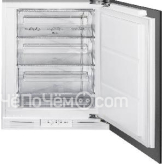 Морозильная камера SMEG U8F082DE1