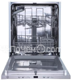 Посудомоечная машина BERTAZZONI DW60EPRS