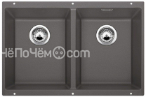 Кухонная мойка BLANCO subline 350/350-u (518959)