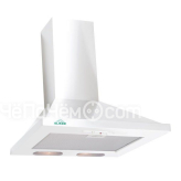 Вытяжка ELIKOR оптима 60п-400-к3л белый