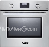 Духовой шкаф DELONGHI PLM 9 нержавеющая сталь