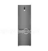 Холодильник LEX LKB201.2IXD