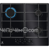 Варочная панель ELECTROLUX GDE 263 YK