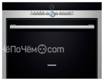 Пароварка SIEMENS hb 26d555