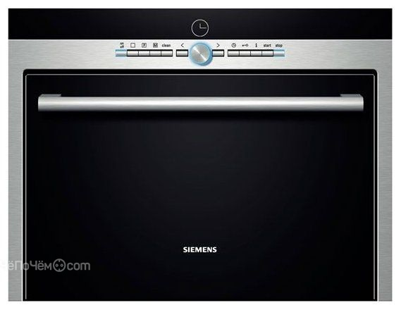 Пароварка SIEMENS hb 26d555