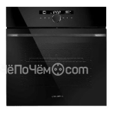 Духовой шкаф MAUNFELD EOEH7613B Glossy