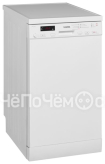 Посудомоечная машина VESTEL vdwit 4514 w