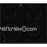 Варочная панель ELECTROLUX ehg 96341 fk