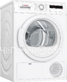 Сушильная машина BOSCH WTH 8500