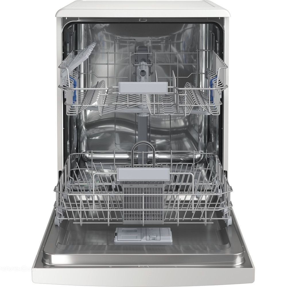Посудомоечная машина INDESIT DFC 2B+16