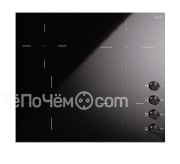 Варочная поверхность ILVE HVI364/BK