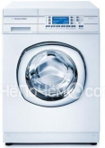 Стиральная машина SCHULTHESS Spirit XLI 5536