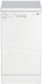 Посудомоечная машина BEKO dfs 05010 w