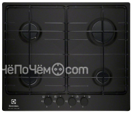 Варочная панель ELECTROLUX egg 96242 nr