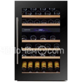 Винный шкаф DUNAVOX dx-57.146dbk