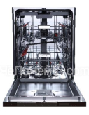 Посудомоечная машина DE DIETRICH DCJ632DQB