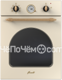 Духовой шкаф Fornelli FET 45 TIADORO IV