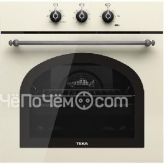 Духовой шкаф TEKA HRB 6100 VNS SILVER