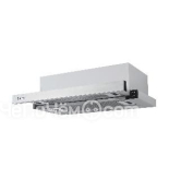 Вытяжка LEX HIDE 500 INOX