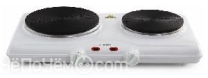 Настольная плита BINATONE HPCI 204 W
