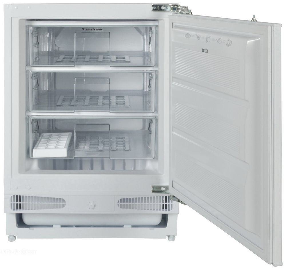 Морозильная камера Schaub Lorenz SLF E107W0M