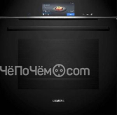 Духовой шкаф SIEMENS HS 758G3B1