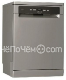 Посудомоечная машина Hotpoint-Ariston IHFC3B+ 26X