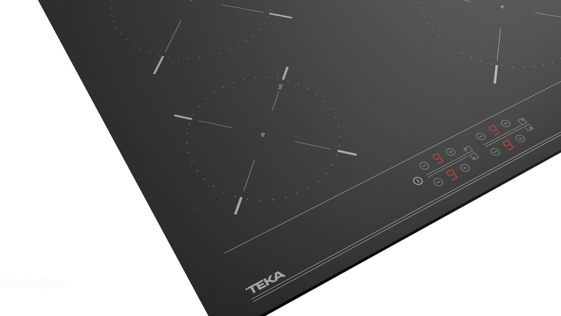 Варочная панель TEKA IBC 64000 TTC BLACK (112520007)
