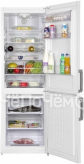 Холодильник BEKO rcnk295e21w