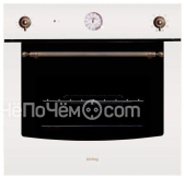 Духовой шкаф KORTING okb 471 cnri