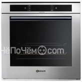 Духовой шкаф Bauknecht BLIMS 9100 PT