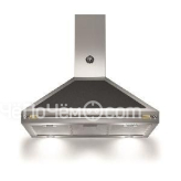 Вытяжка BERTAZZONI K90HERNEA