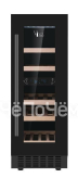 Винный шкаф VINOSAFE VSU16BD