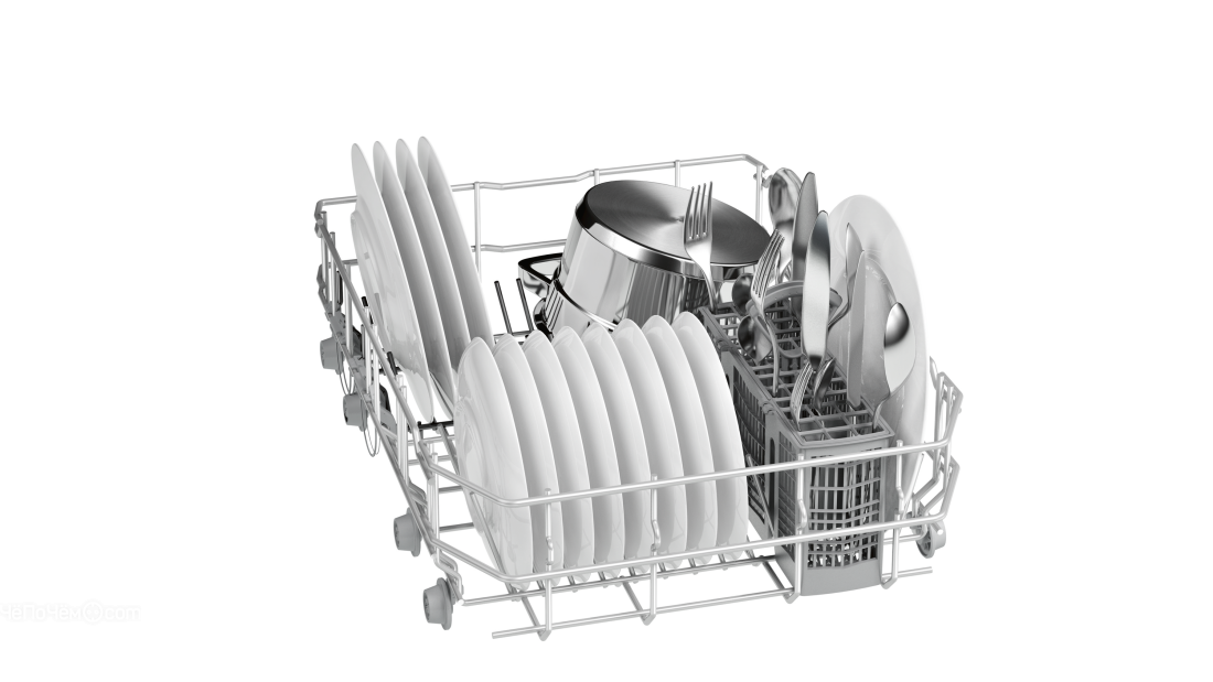 Посудомоечная машина SIEMENS sr 64m002ru
